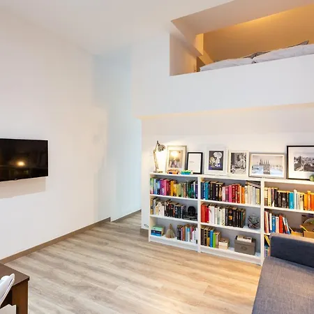 U-nique Travessera Ii Apartment Barcelona