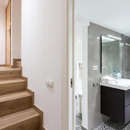 U-nique Travessera Ii Apartment Barcelona